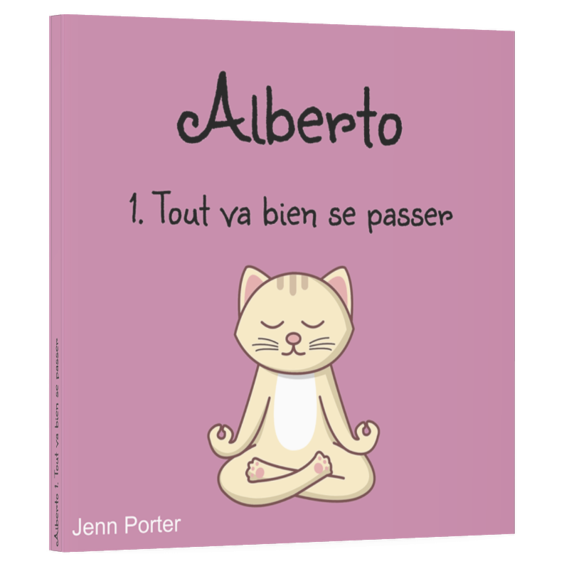 Alberto 1. Tout va bien se passer