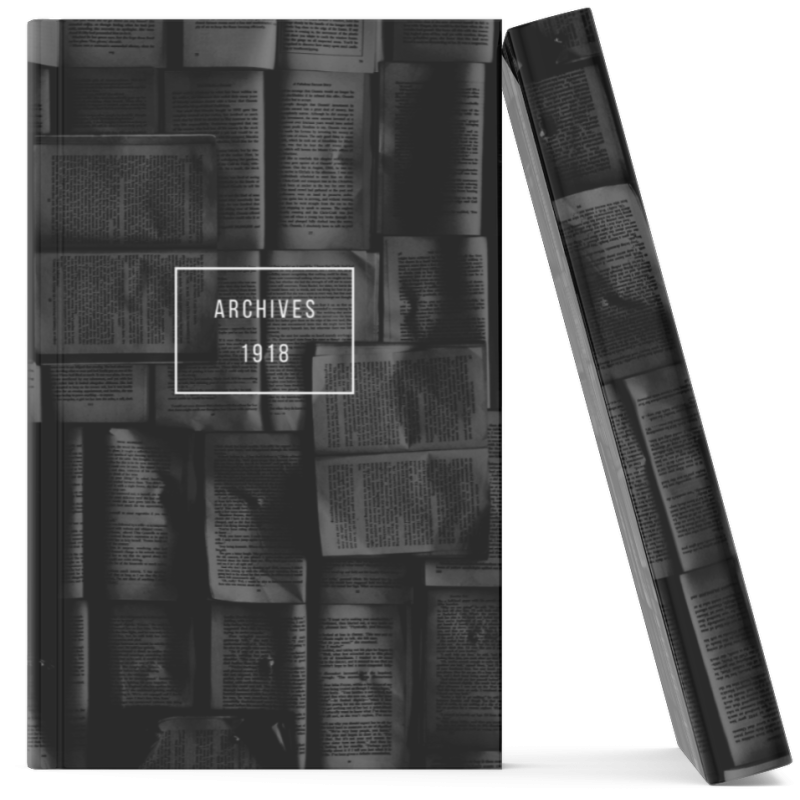Archives 1918