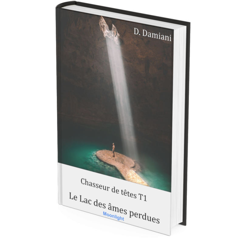 Chasseur de têtes T1