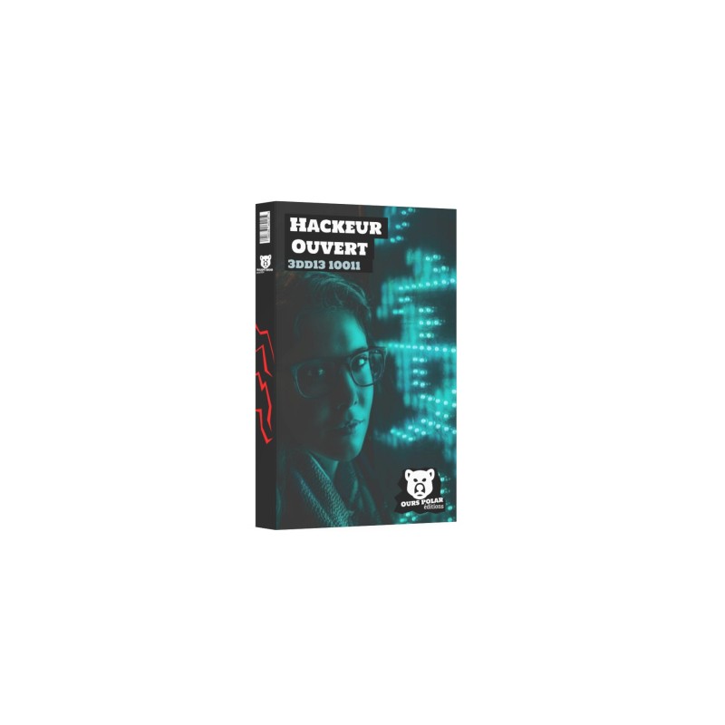 Hacker Ouvert