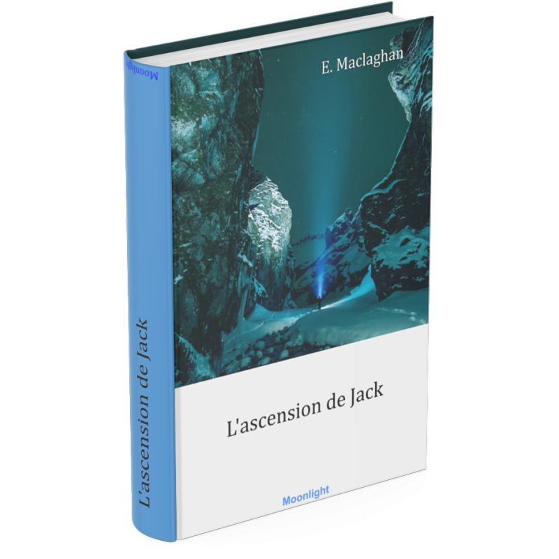 L'ascension de Jack