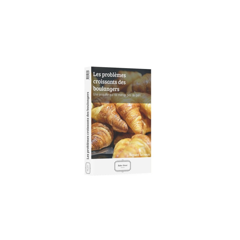 Les problèmes croissants des boulangers
